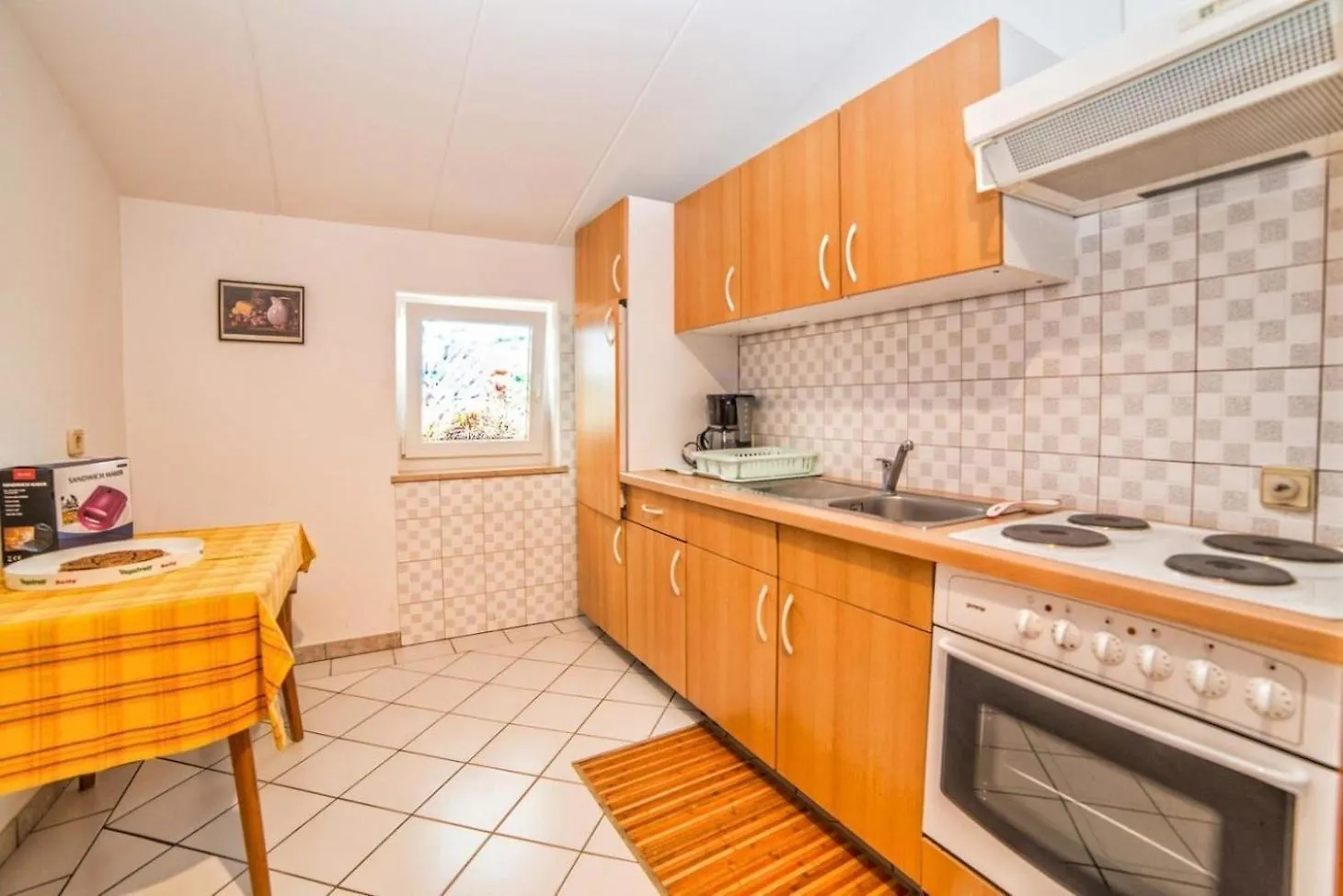 Ferienwohnung Fuer 4 Personen Ca 65 Qm In Vintijan, Istrien Istrische Riviera 普拉 公寓