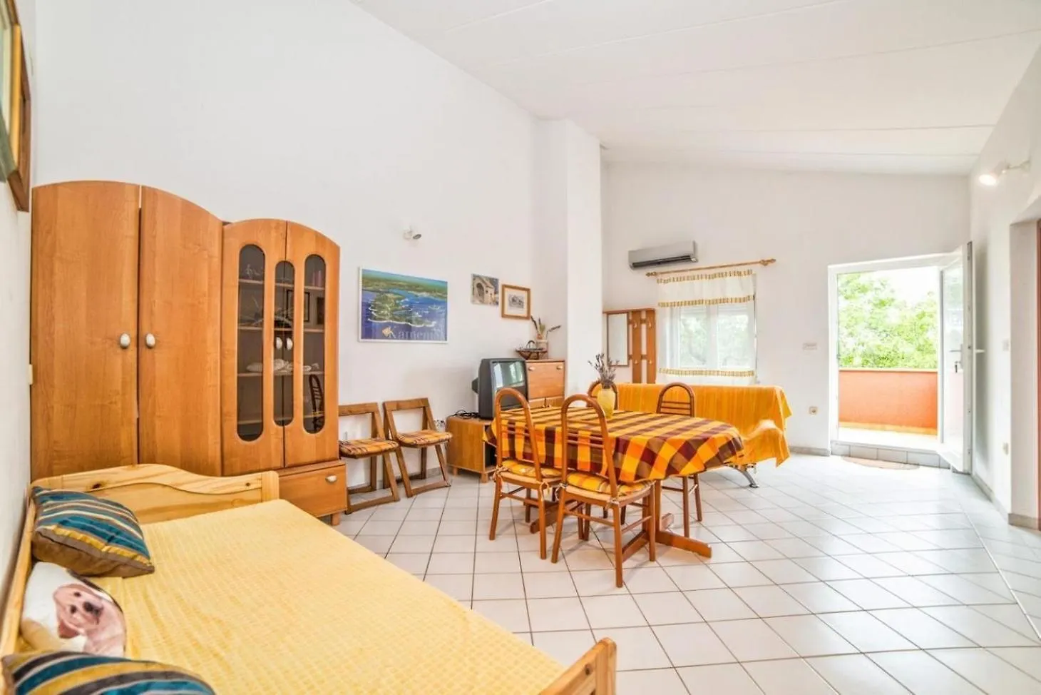 Ferienwohnung Fuer 4 Personen Ca 65 Qm In Vintijan, Istrien Istrische Riviera 普拉 0*,  克罗地亚