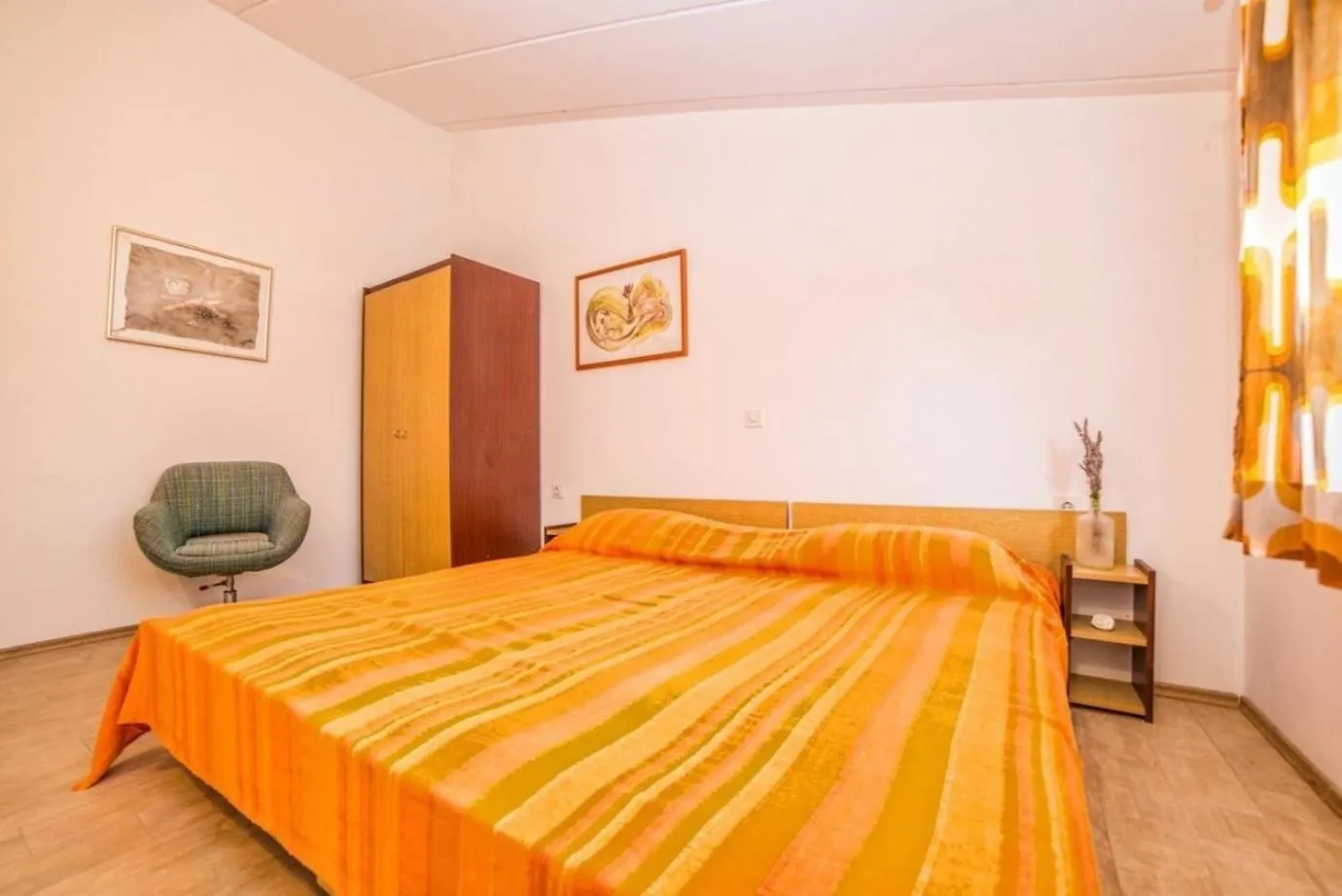 Ferienwohnung Fuer 4 Personen Ca 65 Qm In Vintijan, Istrien Istrische Riviera Pula Apartment