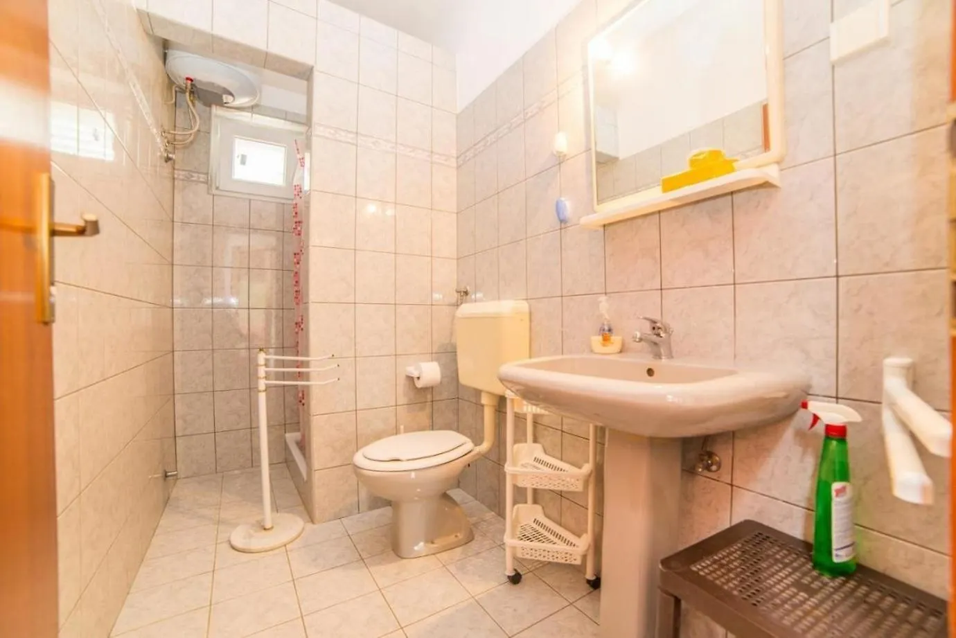 Ferienwohnung Fuer 4 Personen Ca 65 Qm In Vintijan, Istrien Istrische Riviera Pula