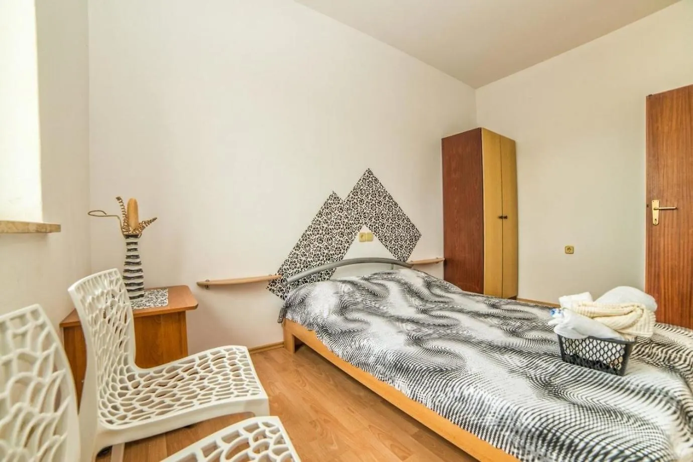 Apartment Ferienwohnung Fuer 4 Personen Ca 65 Qm In Vintijan, Istrien Istrische Riviera Pula Croatia